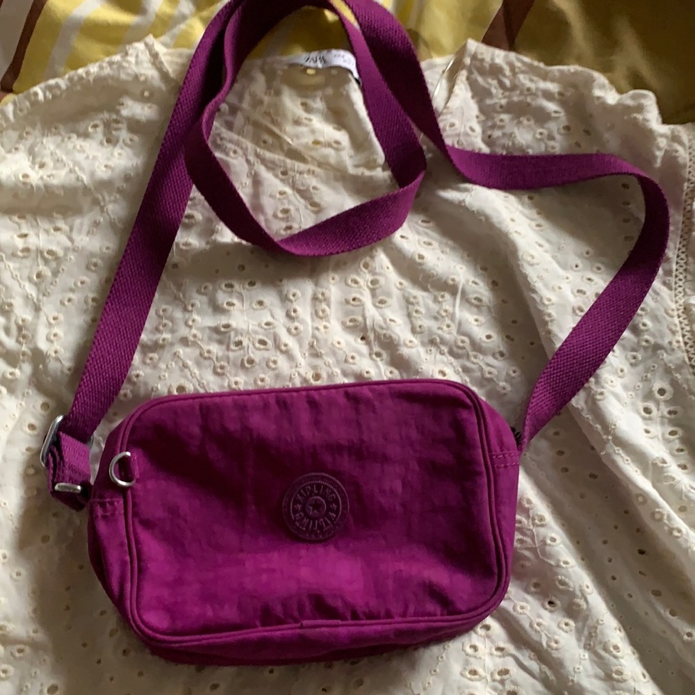 Kipling crossbody bag